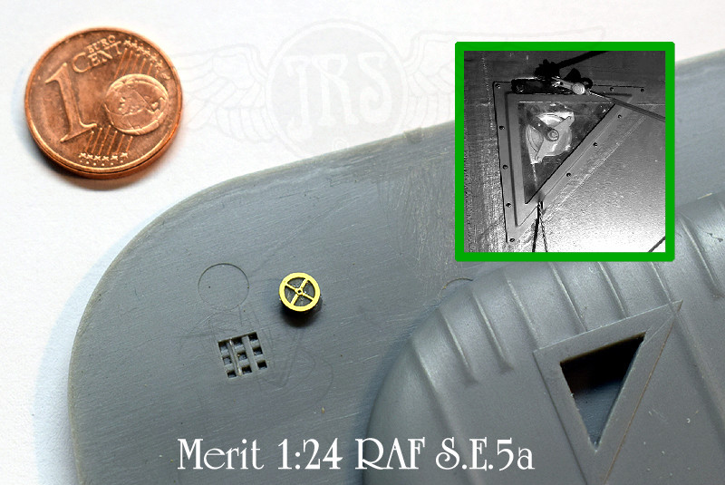RAF S.E.5a / Merit, 1:24 - Seite 2 Merit_11