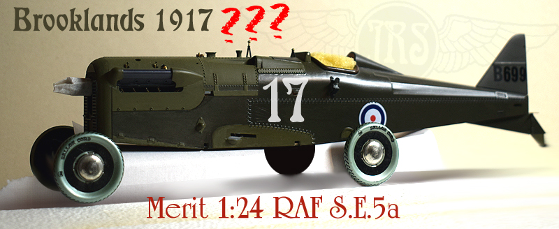 RAF S.E.5a / Merit, 1:24 - Seite 2 Merit_22