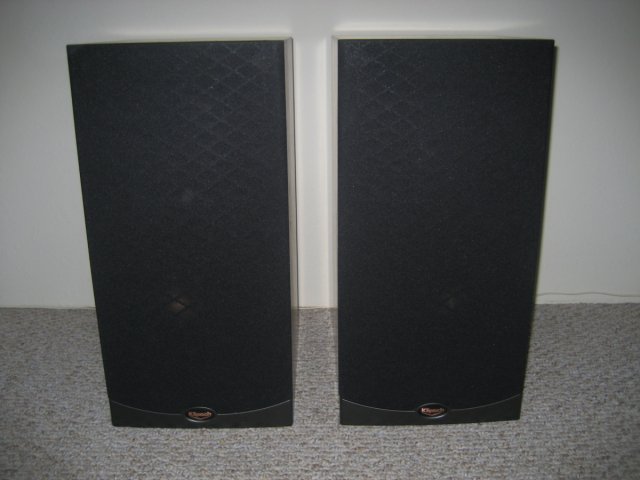 Klipsch RB 75 Speaker ( SOLD ) Front10