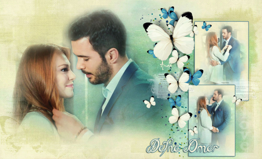 Defne si Omer - poze editate in photoshop / Anda designs - Pagina 5 Defne117