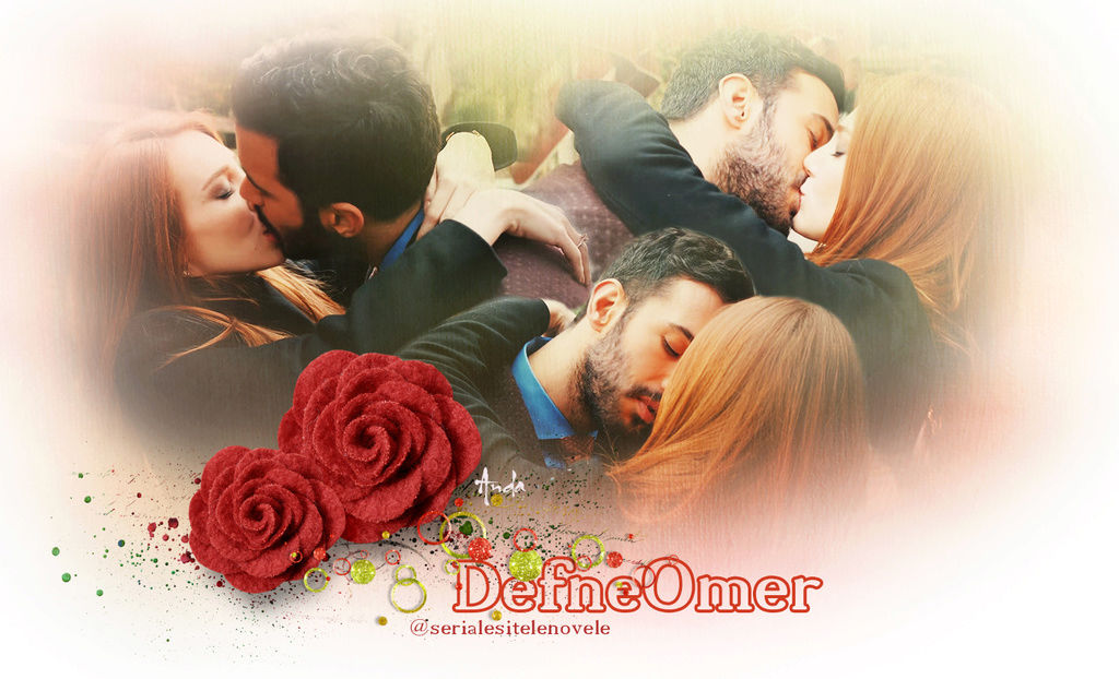 Defne si Omer - poze editate in photoshop / Anda designs - Pagina 7 Defne172