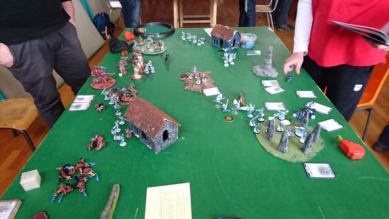 La Horde attaque les tournois 40k Dsc_0018