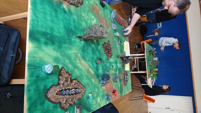 La Horde attaque les tournois 40k Dsc_0027