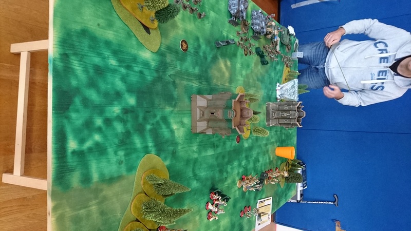 La Horde attaque les tournois 40k Dsc_0030