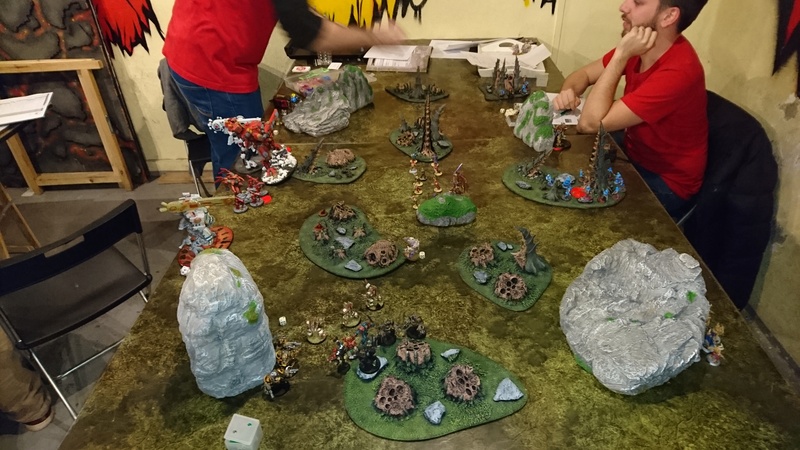 La Horde attaque les tournois 40k Dsc_0136