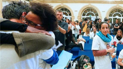 Another one to watch closely: Fears are growing for 8-year-old boy who disappeared on 100-metre walk from his grandmother's house 116