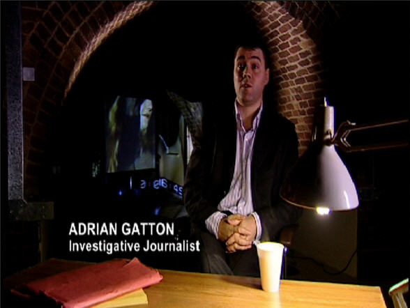 A short investigation into Adrian Gatton, TV producer and investigator (and an invitation) Adrian11