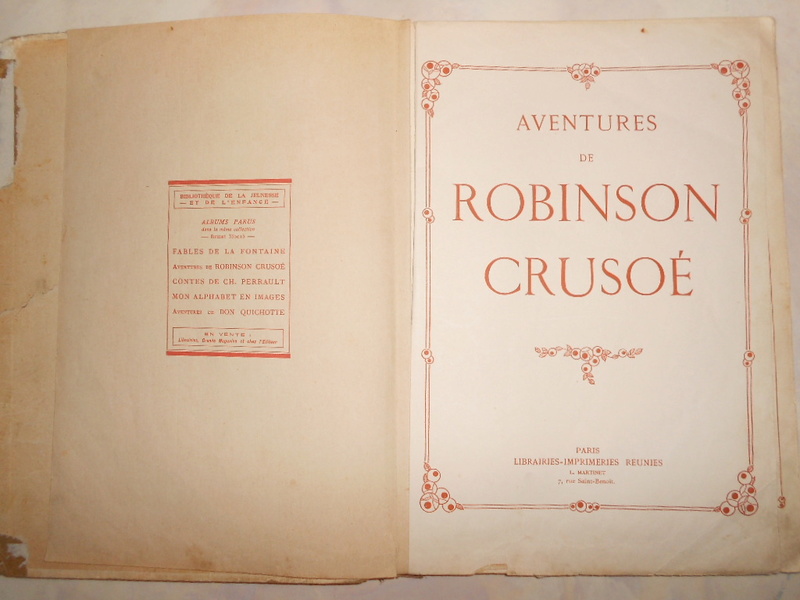 Robinson crusoé - Page 3 Dscn6527