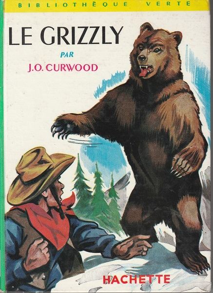 Les ours dans les livres d'enfants. Img_2080