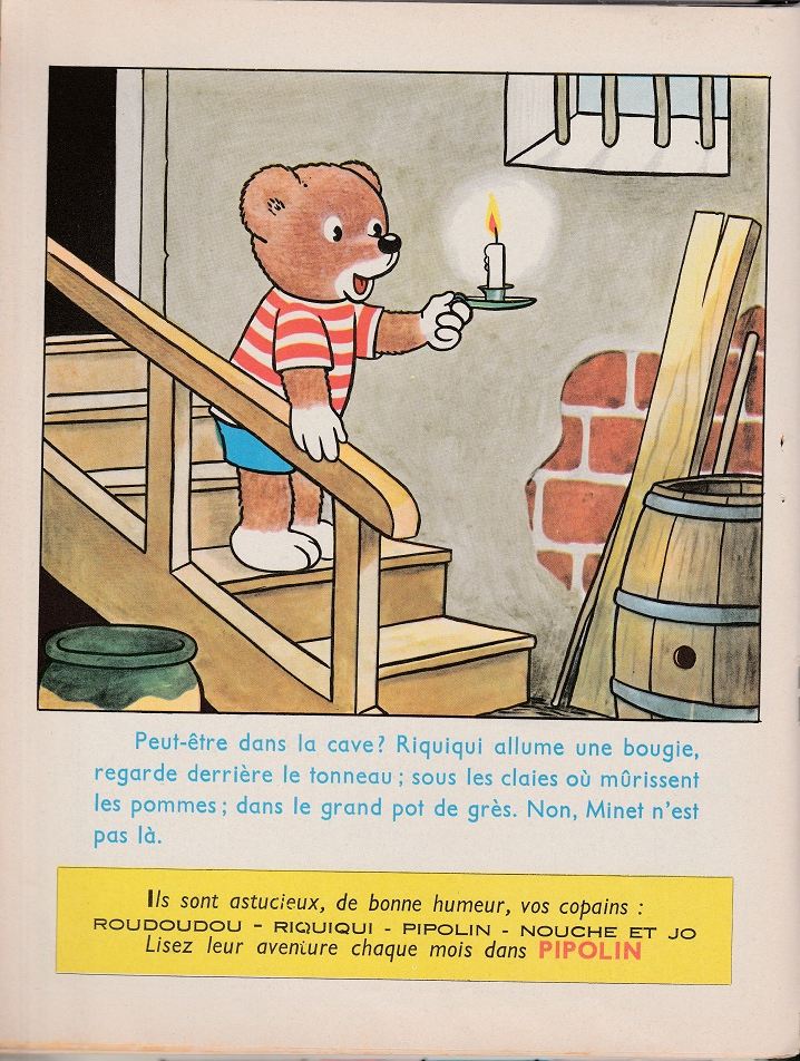 Les ours dans les livres d'enfants. - Page 2 Img_2092