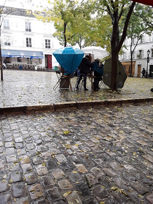Promenade à Montmartre en automne Bri_mo19