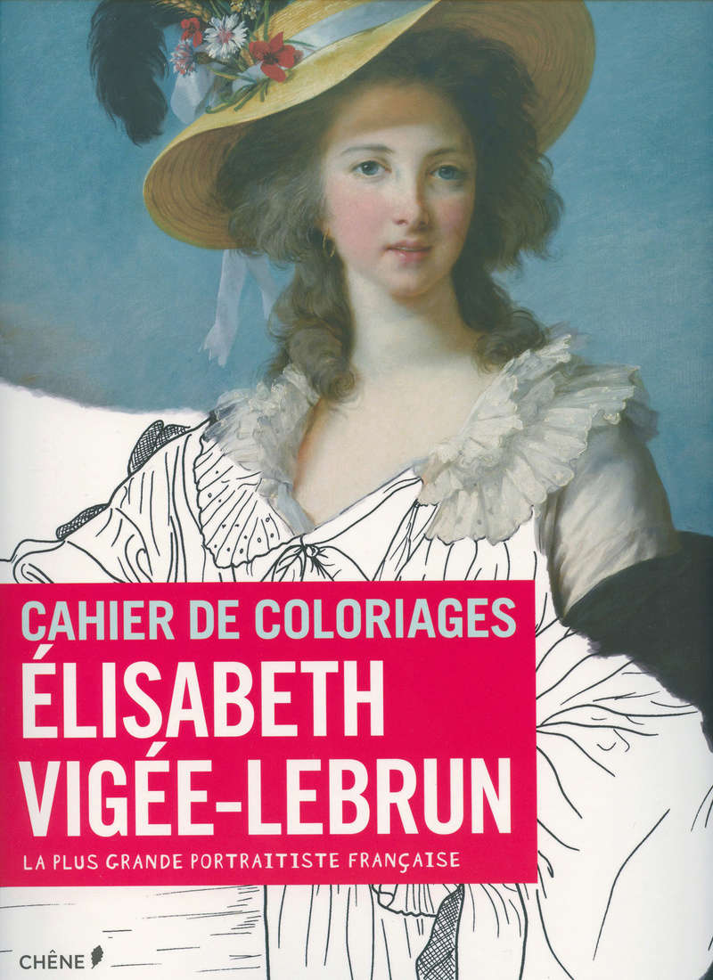 Louise-Elisabeth Vigée Le Brun - Page 5 Evl10