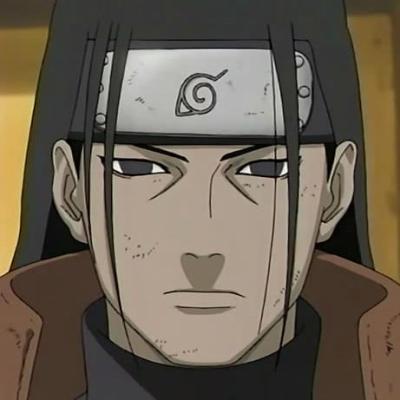 Naruto : la présentation des personnages Hashir10