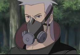 Naruto : la présentation des personnages - Page 3 Kigiri10