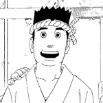 Naruto : la présentation des personnages Nishi10