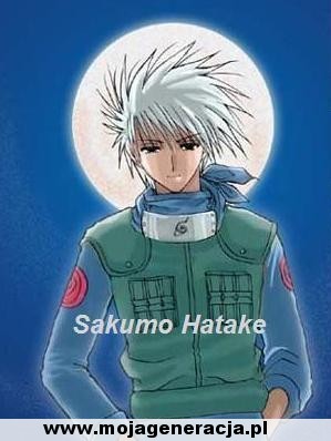 Naruto : la présentation des personnages - Page 2 Sakumo10
