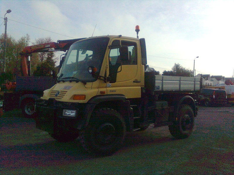 Photos d'unimog consentration de meux Photo016