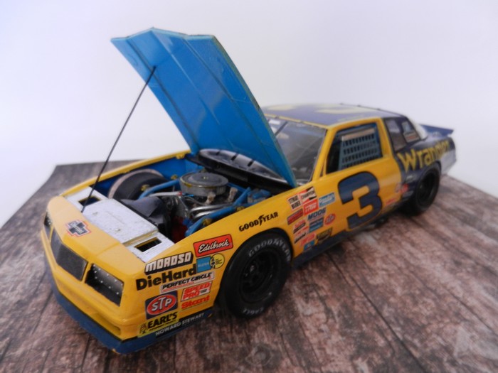 Chevrolet Monte Carlo Wangler - Dale Earnhardt Dscn8016