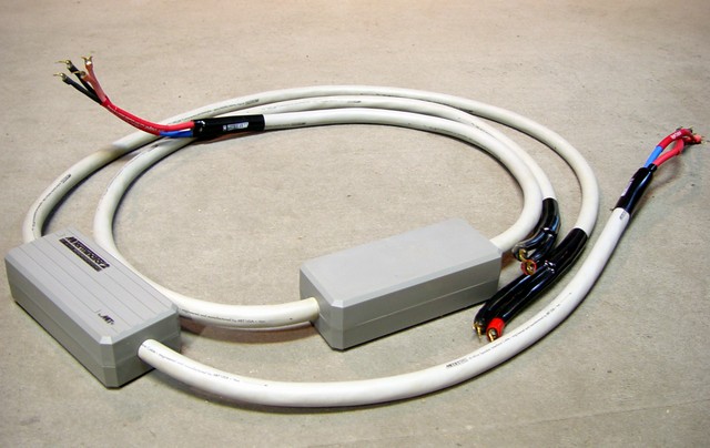 MIT terminator 2 biwire spk cable SOLD Mit_te10