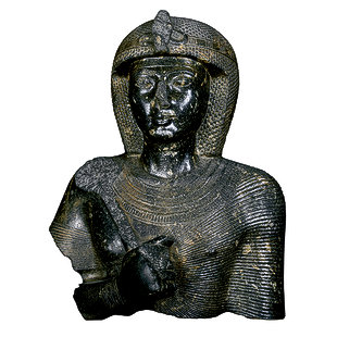 Bust of Ramesses the Second 13661_10