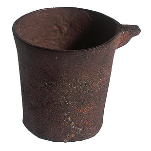 Bronze vessel used as a measure 20003811