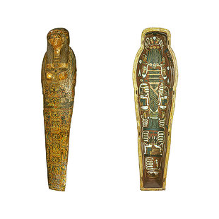 Coffin of the Priest Pa-mes-hem Em-0-011