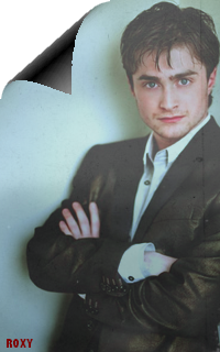 Daniel Radcliffe Dan510