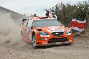 WRC, Rallye du Mexique, 4 au 7 mars 2010 10030210