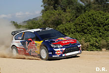 WRC, Rallye du Portugal, 27 au 30 mai 2010 Infpor11