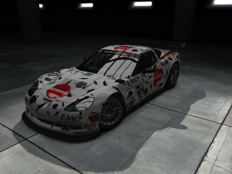 Shift 2, The Cars of GT1 & GT3 101_ca10