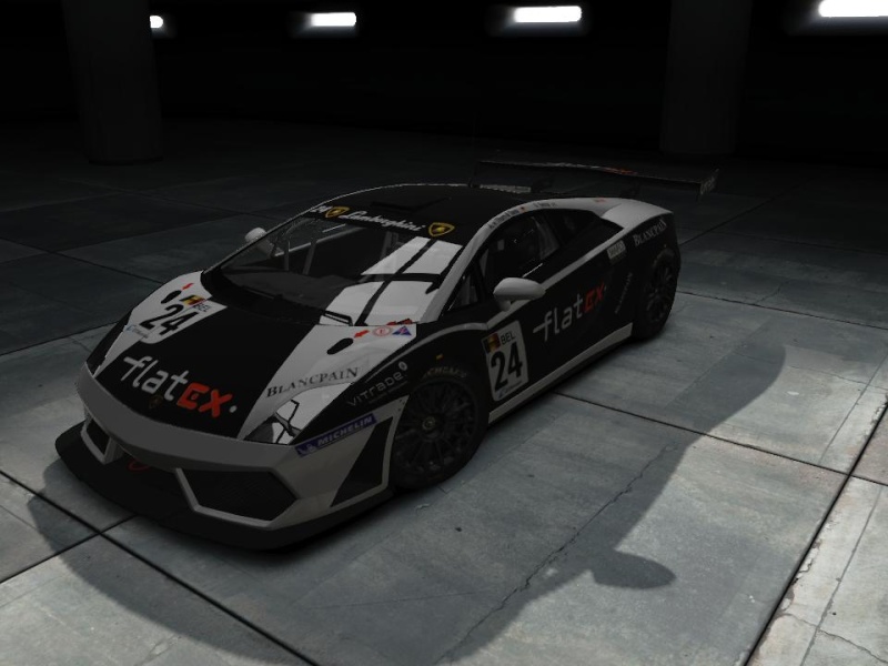 Shift 2, The Cars of GT1 & GT3 24_arg10