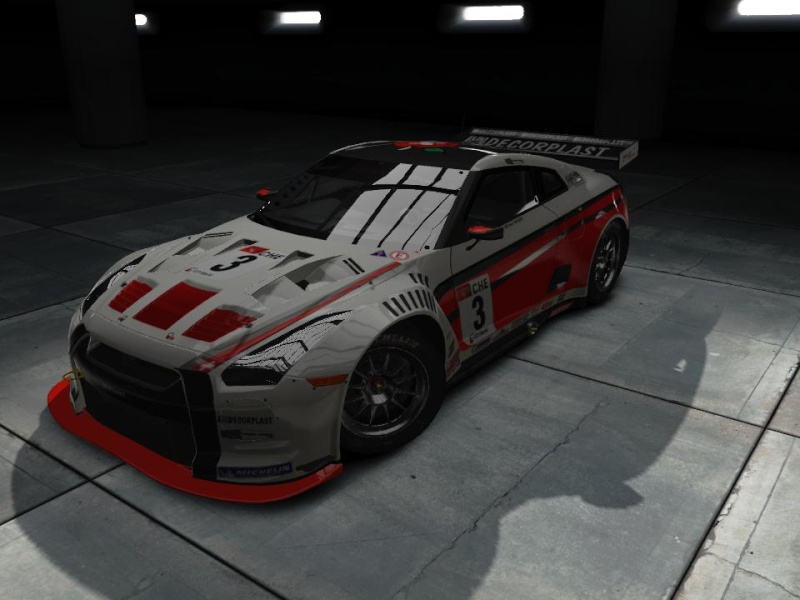 Shift 2, The Cars of GT1 & GT3 3_swis10