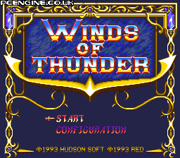 Winds of Thunder (Test PC Engine) Winds_10