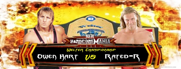 Resultados HardcoreMania III 3_matc17