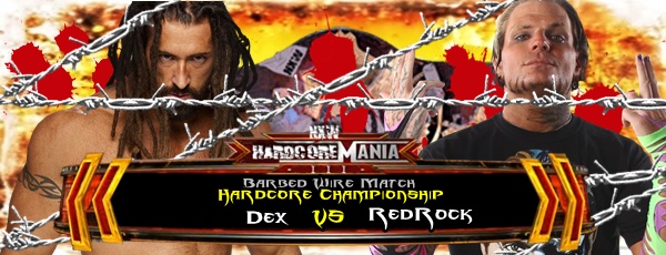 Resultados HardcoreMania III 5_matc17