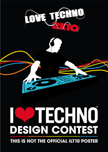 Vote " I love Techno Contest " Lvetec10