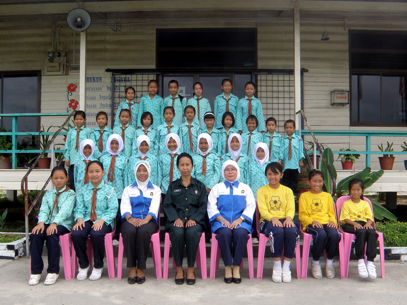 Gambar Unit Beruniform SKTT 2010 P5050214