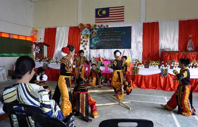 Majlis Kecemerlangan & Graduasi Tahun 6 (23nov2017) Photo_28