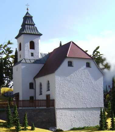 kapelle - Kapelle Frauenbründl in Rinchnach, M1:22,5 - Seite 14 Kapell11