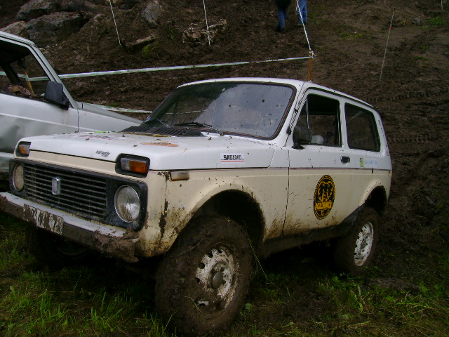  photo et video du 2 eme trial 4X4 du Petit bornand  Dsc01326