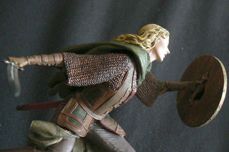 EOWYN AS DERNHELM Weta-e27