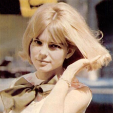 [Fiche] France Gall France10