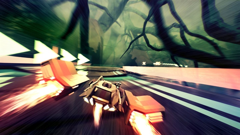 redout - [Test] Redout Redout10