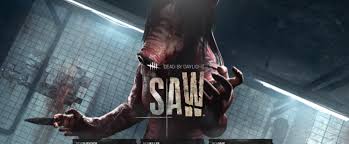 [Test] Dead by Daylight - The Saw Chapter Saw_ch10