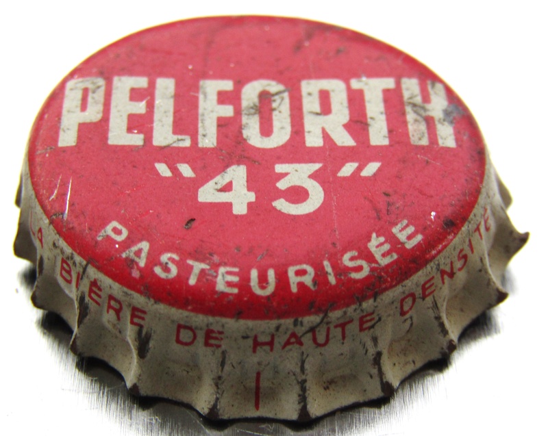 Pelforth 43 pasteurisée Img_2515