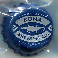 Kona avec inscription en Hawaiian Kona_b15