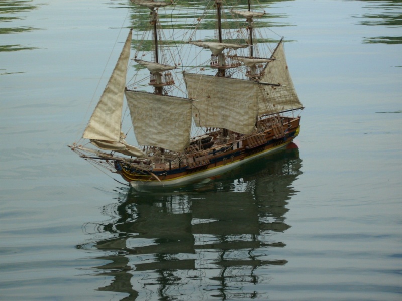 HMS-Bounty Bounty11