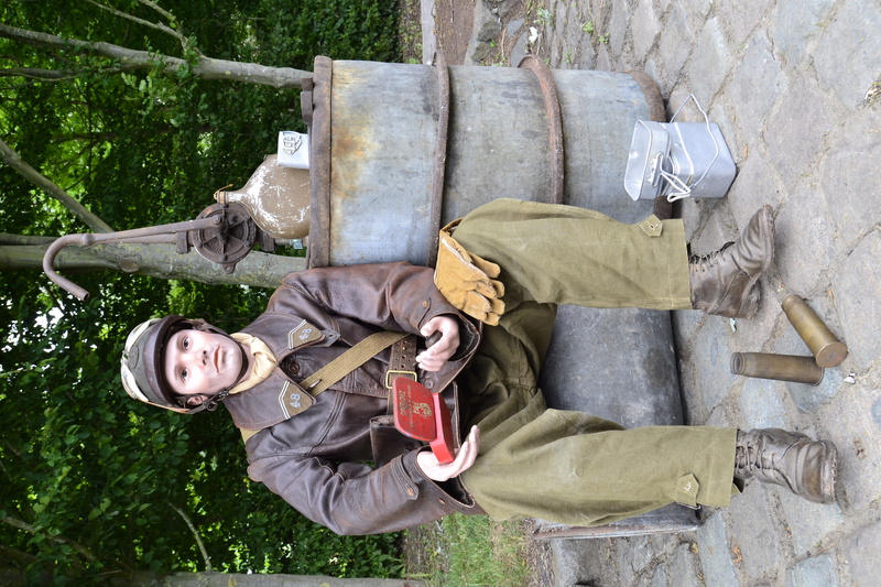  Caporal-chef Raymond Thibault 48e BCC : troisième attaque de la poche d'Abbeville, 4 juin 1940 _dsc1314