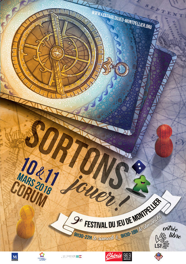 Sortons jouer ! Montpellier 10-11 mars 2018 Affich10