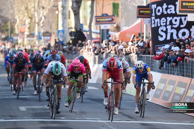 TIRRENO ADRIATICO  -- I --  07 au 13.03.2018 175